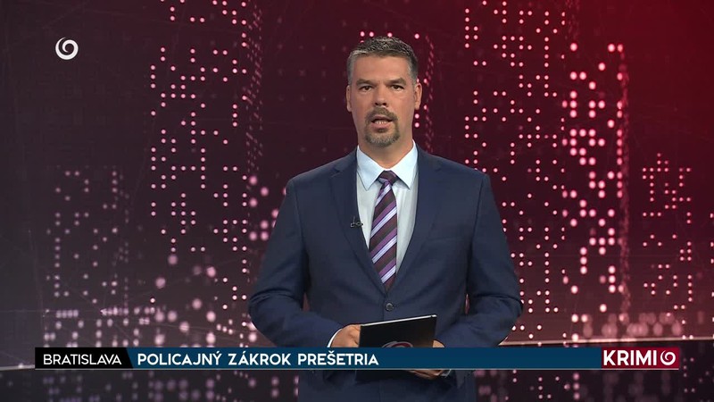 PÁTRANIE V JAZERE KUCHAJDA