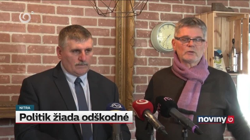Slovenský terorista