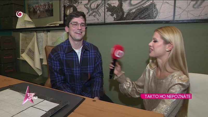 TAKTO HO NEPOZNÁTE