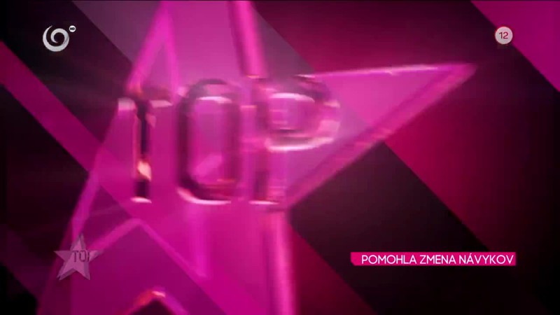 POMOHLA ZMENA NÁVYKOV Csakova