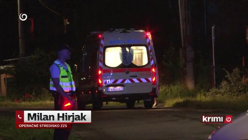 Smrť bez vonkajších zranení