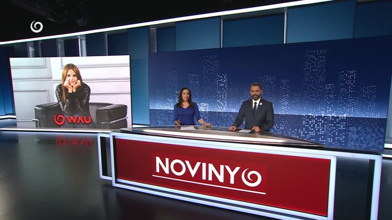 DRAŽBA VECÍ WHITNEY HOUSTON