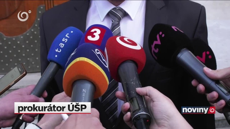 Kičura ide do väzby