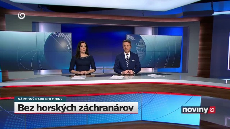 Nočné cvičenie policajných psov