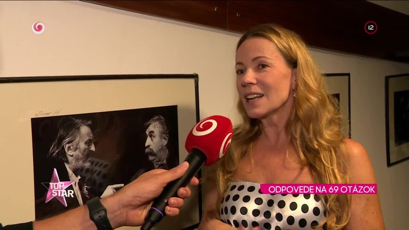 ODPOVEDE NA 69 OTÁZOK