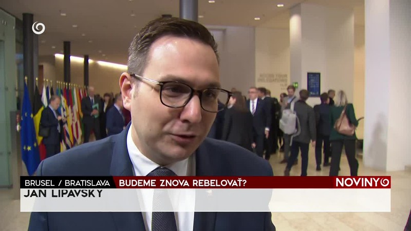 BUDEME ZNOVA REBELOVAŤ?