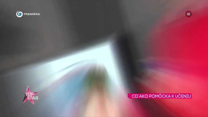 CD ako pomôcka k učeniu