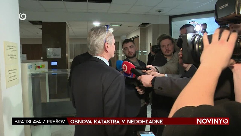 OBNOVA KATASTRA