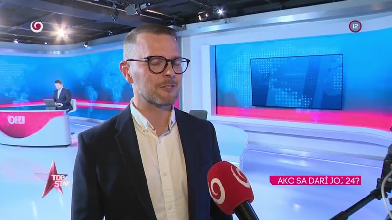 AKO SA DARÍ JOJ 24?