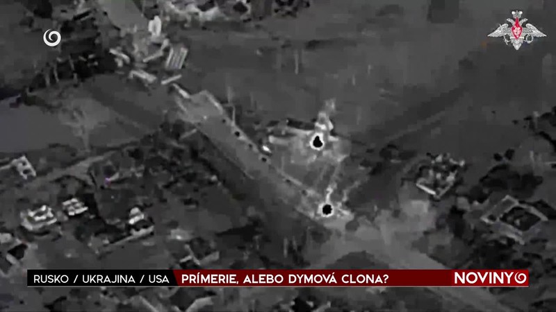 PRÍMERIE, ALEBO DYMOVÁ CLONA?
