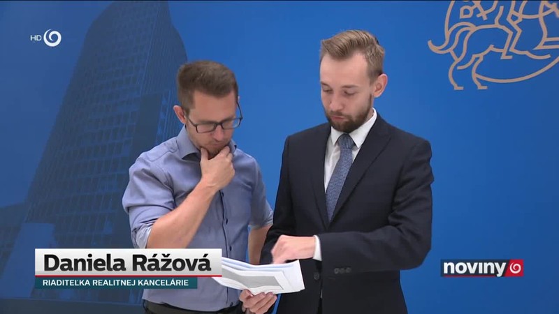 Nehnuteľnosti najvyššie od 2008