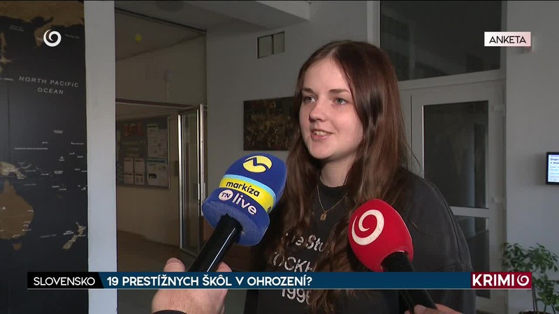 19 PRESTÍŽNYCH ŠKÔL V OHROZENÍ?