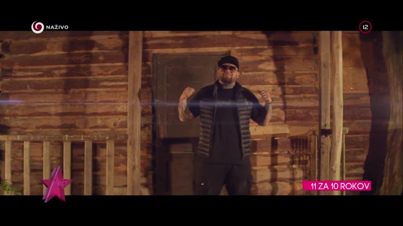 11 ZA 10 ROKOV