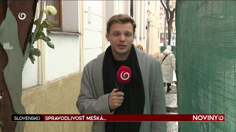 SPRAVODLIVOSŤ MEŠKÁ...