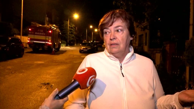 Slovenskom sa prehnala vlna silných búrok