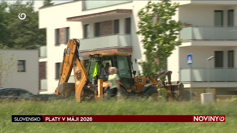 PLATY V MÁJI 2026