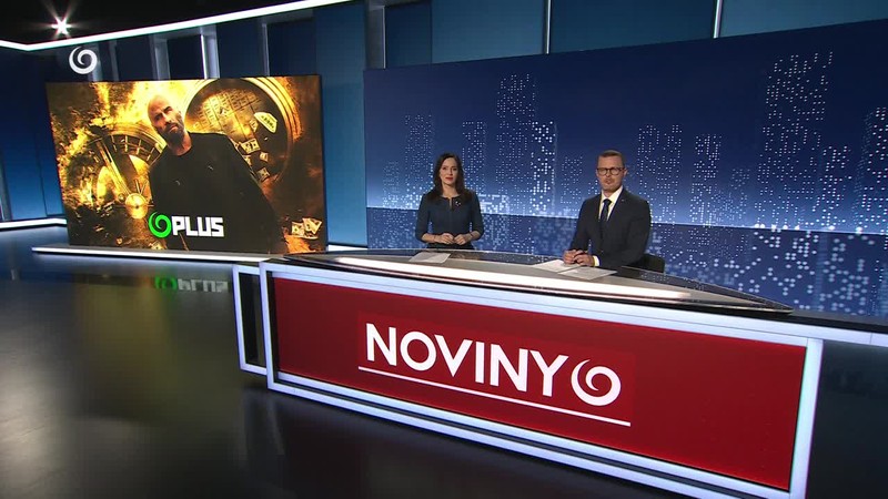 MEGAKONCERT "DUCHOŇ 75"