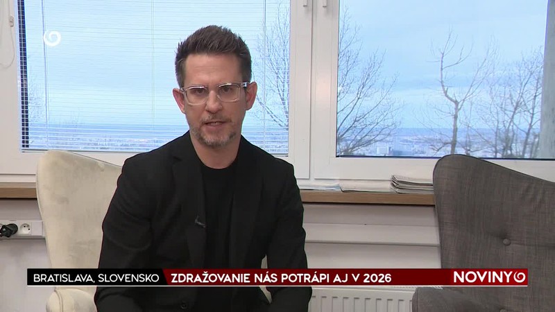 ZDRAŽOVANIE NÁS POTRÁPI AJ V 2026