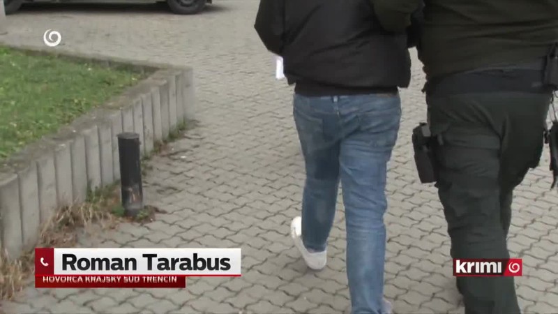 Podvodník okrádal starších ľudí