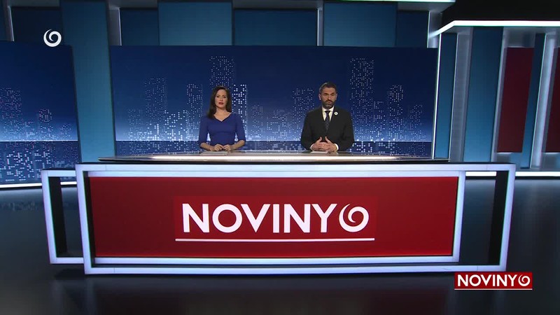 NOVÉ NARIADENIA DONALDA TRUMPA