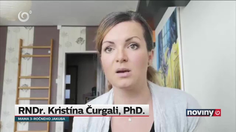 Príbeh detí s SMA pokračuje