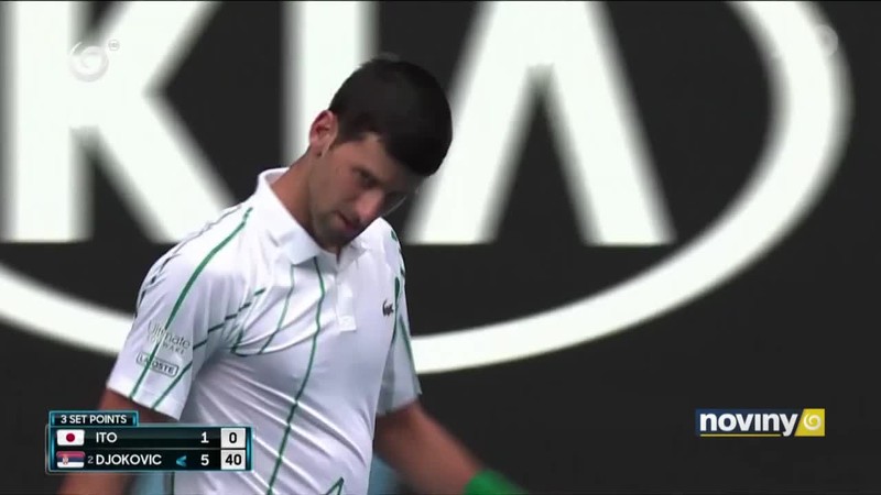 Čo nové v športe?