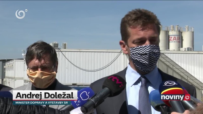 Tunel chcú dokončiť čo najskôr