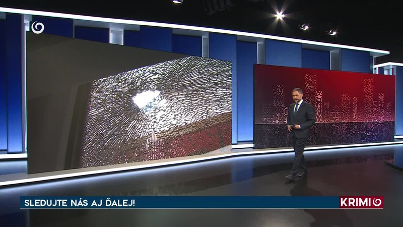 KONTROLY BUDÚ AŽ DO PIATKA