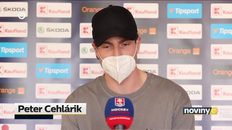 Čajkovský na MS nepôjde