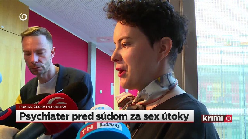 Psychiater pred súdom za sex útoky