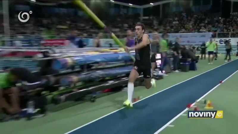 Čo nové v športe?