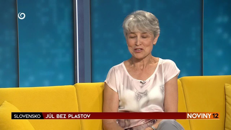 JÚL BEZ PLASTOV