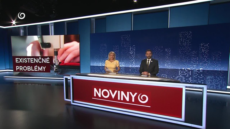 ENERGETICKÁ POMOC UKRAJINE