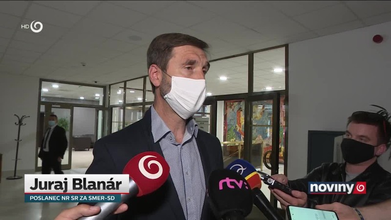 Pellegrini v Smere končí