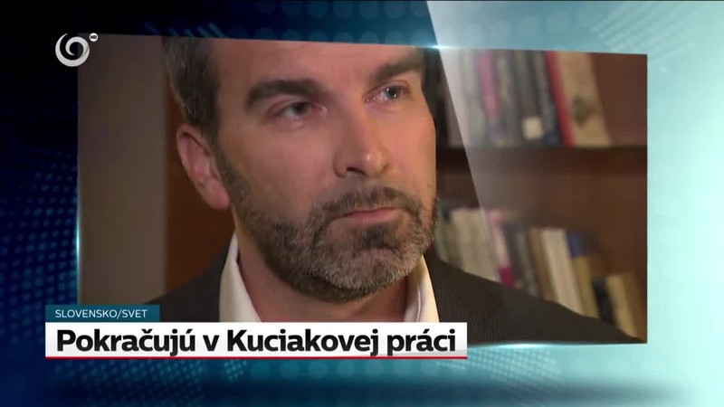 Smútilo sa aj za hranicami