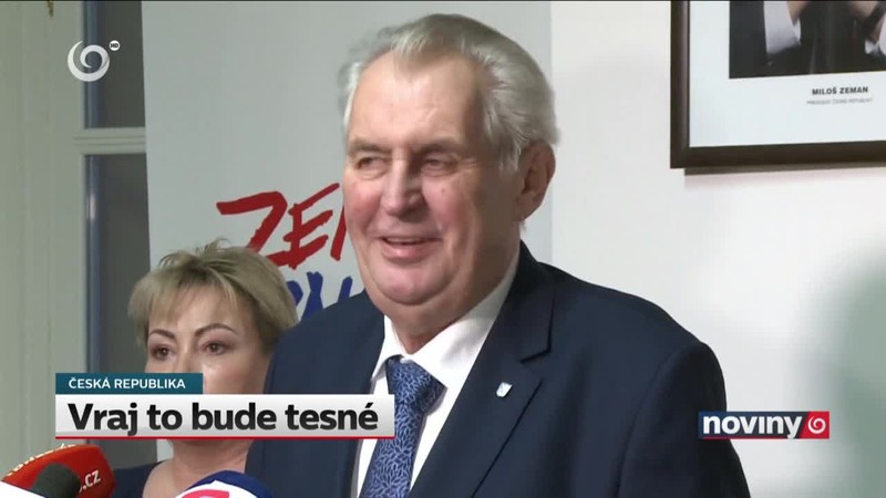 Vraj to bude tesné