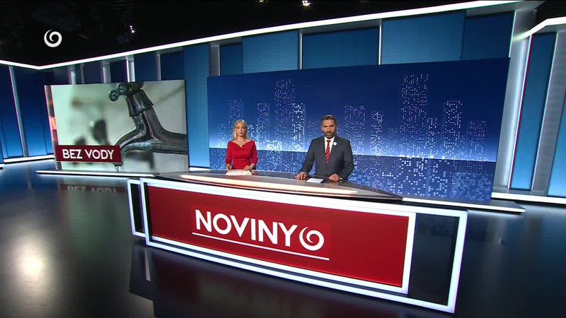 MOSKVA VARUJE PRED ÚTOKOM NA KYJEV