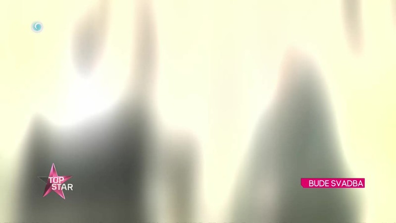 BUDE SVADBA