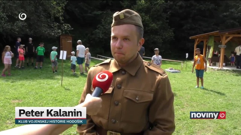 Aj tak sa robí turistika
