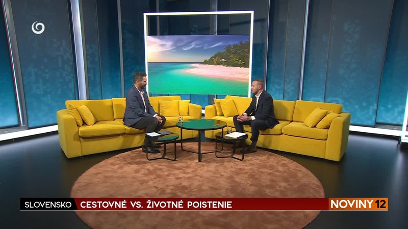 CESTOVNÉ VS. ŽIVOTNÉ POSITENIE