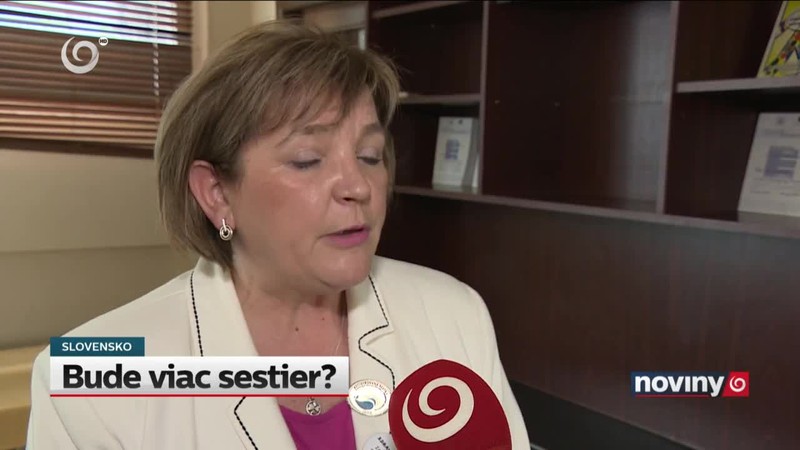 Bude viac sestier?
