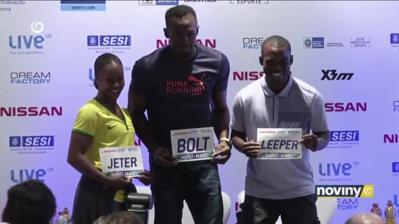 Čo nové v športe?