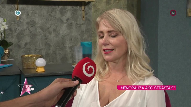 Menopauza ako strašiak?