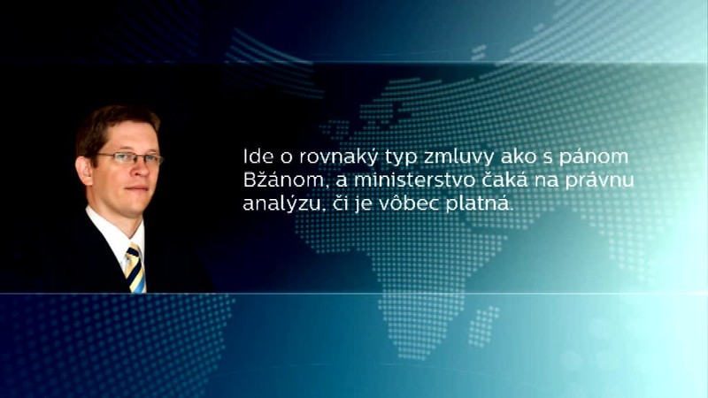 OĽaNO upozornilo na ďalší prípad vysokej odmeny právnikovi. Má ísť o osem miliónov eur