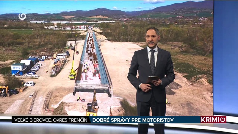 KOLÍZIE PRE ZRAZENÚ ZVER