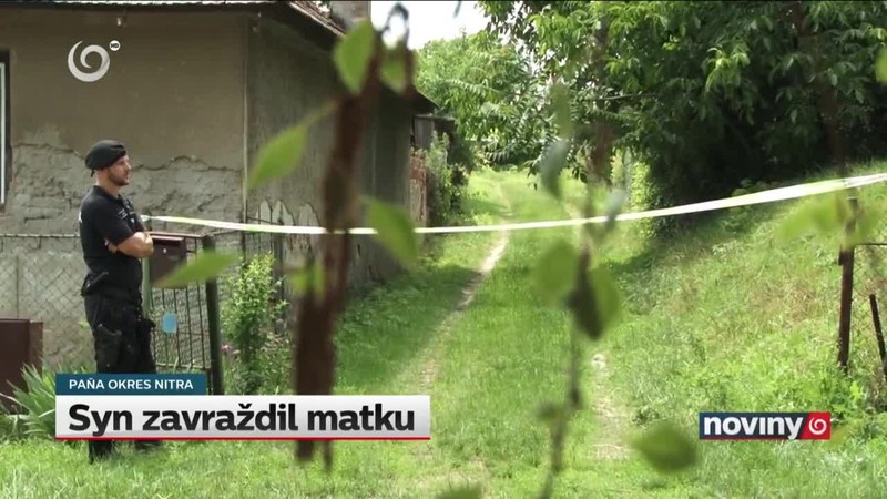 Ďalší útok v hlavnom meste