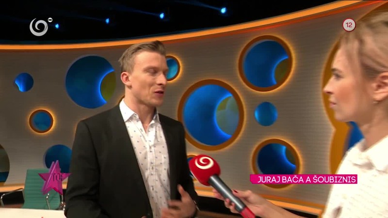 JURAJ BAČA A ŠOUBIZNIS