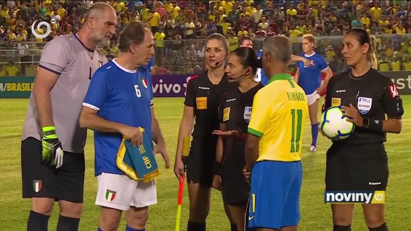 Čo nové v športe?