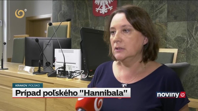 Prípad poľského "Hannibala"