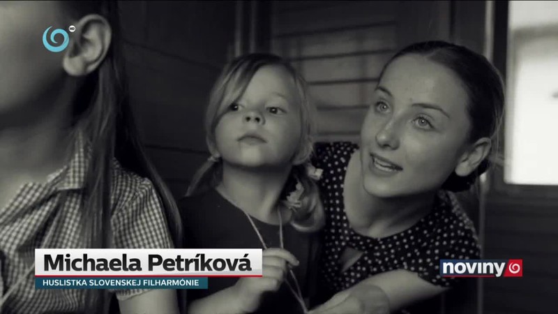 Silná hudba k silnému príbehu